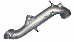 Air pipe , Saab T7 2,0t/ 2,3t